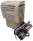 NEW HONEYWELL C7027A 1049 ULTRAVIOLET FLAME DETECTOR C7027A1049