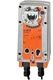 Belimo EFB24-SR-S :  270 in-lb [30 Nm], Spring return, AC/DC 24 V, modulating