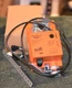 OPEN BOX Belimo NM24-MFT-US Damper Actuator. 3-month warranty