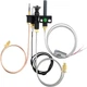 69L17 Pilot Assembly Kit Replacement for Lennox Elite Merit Serefina Superior