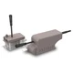 RectorSeal Ghost Pump 83909 Remote Mini Pump, Self- Priming and Sound Dampeni...