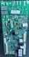 OEM Emerson Control Board - Part # D802034P02 48C31-495-03 CNT06352