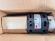 Dayton 3M547E Shaded Pole Blower Motor 1/20 HP 1550 RPM 115V 1PH Sleeve Bearing