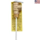 Watts 66100 Bronze 3/4" Pressure Relief Valve, 150 PSI - Durable & Efficient