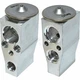 UAC A/C Expansion Valve EX9779C
