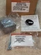 NOS HONEYWELL V5307B1156 STEP OPEN PRESSURE REGULATOR 3.5" WC REG SET nat gas