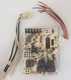 1012-83-9257A 62-24268-03 1012-925C OEM control board Rheem Furnace