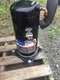Copeland 6 Ton 460Volt 3 Ph A/C Compressor ZR72KCE-TFD-130 USED 2004?