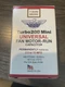 AmRad Turbo 200 Mini Universal Fan Motor Run Capacitor