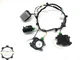 2022-2025 HONDA CIVIC HVAC HEATER BLOWER MOTOR BOX WIRE WIRING HARNESS OEM