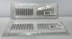 Shoemaker TSW-2X10 Vent Cover Replacement White (lot of 2)