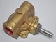 Asco Valve Body Only From 8220G013 Brass Steam And Hot Water Valve