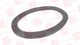 TOPOG E GASKET CO 3-1/4X5X9/16-E / 314X5X916E (NEW NO BOX)