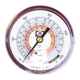 Jb Industries M2-825L Gauge, Red Led, For R-22,  R-404A,  R-410A