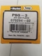 Moisture Indicator Parker PSG-3 3/8 SAE Flare 700079-001 NEW! 