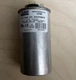 MARS/JARD 12789 45 + 7.5 uf MFD 370 440 VAC Round Dual Capacitor USED