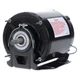CENTURY ARB2024L3 Motor,1/4 HP,1725 rpm,48Y,115/208-230V 4HVG6