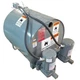 Bell & Gossett  Xylem Horizontal Boiler Feeder Unit HBF Condensate Tank