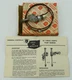 Vintage NOS General Controls PC-A Single Couple Pilot Burner PCA01TL014L30