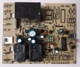 ROBERTSHAW CONTROL BOARD 06-90 100-812-12 NP-3  9-111-4-BC  (5387)C4 KS