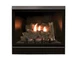 Empire 42" Tahoe Clean Face Direct Vent Gas Fireplace Deluxe DVCD42FP30P