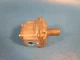 MAXITROL R400S, VALVE, MAXIMUM INLET PRESSURE 5 PSIG