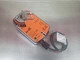 Belimo LF24-SR US, Spring Return Actuator, Sbwh-c178-bb.yy