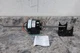 Century DCL4423 1/6 HP 1550 RPM 115VAC Shaded Pole Room Air Conditioner Motor