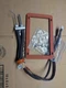 White-Rodgers Hot Surface Ignitor for Water Heater SP14218A AP14218A, 768A-430