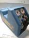 PROMAX RG5410A-KT REFRIGERANT FREON REFRIGERATION HVAC RECOVERY MACHINE UNIT