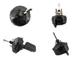 2012-2018 Ford Focus Power Brake Booster Oem CR2OA