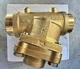 Mueller B34237 1-3/8&rdquo; ODF Check Valve &ndash; Brass HVAC/R Refrigeration &ndash; New in Box 