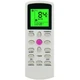Compatible with DAIKIN Air Conditioner Remote Control BRC52B61 BRC52B62 BRC52...
