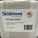Skidmore Neutra-Safe Cn4B-600C 4" Clear Condensate Neutralizer