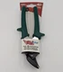 Malco AVM7 EV Mini Offset Aviation Snip Right Cutting 5002381 Brand New OEM