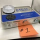 Modularm Kitchen Brains  Door Monitor  DAC-55 Used #1