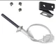 903110A Universal Furnace Hot Surface Ignitors With Plug Fit for Nor-dyne F