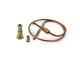 Camco Thermocouple Kit - 18" (E/F) 09273