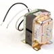HONEYWELL AT72D1188 Transformer 40VA 120V-24V Plate Mount UL Class 2