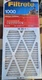 3M Filtrete 14 x 30 x 1 Allergen Defense Central Heating & Cooling Filters 4PK