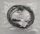 VeriFone #CBL282-045-02-B USB Cable 10ft Connectors and Adapters For P400, VX820