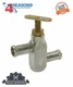 Four Seasons HVAC Heater Fitting 84705 | High-Quality Auto Part, Universal Fit f