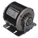 CENTURY VB2074BV1 Evaporative Cooler Motor,115V,Auto,Ball 2HTL3