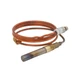 Robertshaw 1951-536 36" Coaxial Thermopile 750 Milli Volts