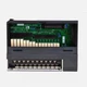 Output Module for MITSUBISHI A1SY10 16 Point Relay 2AMP 240VAC 24VDC