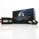 Autovizion 9006 HB4 5000K OEM White HID Xenon Super Slim Kit 35 Watts Fog Light