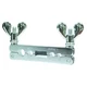 Imperial 105-Ffsp Pinch-Off Hand Tool, Tubing, 3 In. W