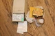Johnson Controls P20EB-2 Series Air Conditioning/Pressure Cutout Control