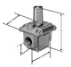 MAXITROL R400S-1/2 R400S-1/2 1/2" GAS PRESSURE REGULATOR-300,000