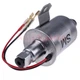 New 12V Fuel Pump 149-2790 For Cummins Onan Generator 3.5-5 PSI 25-35 GPH